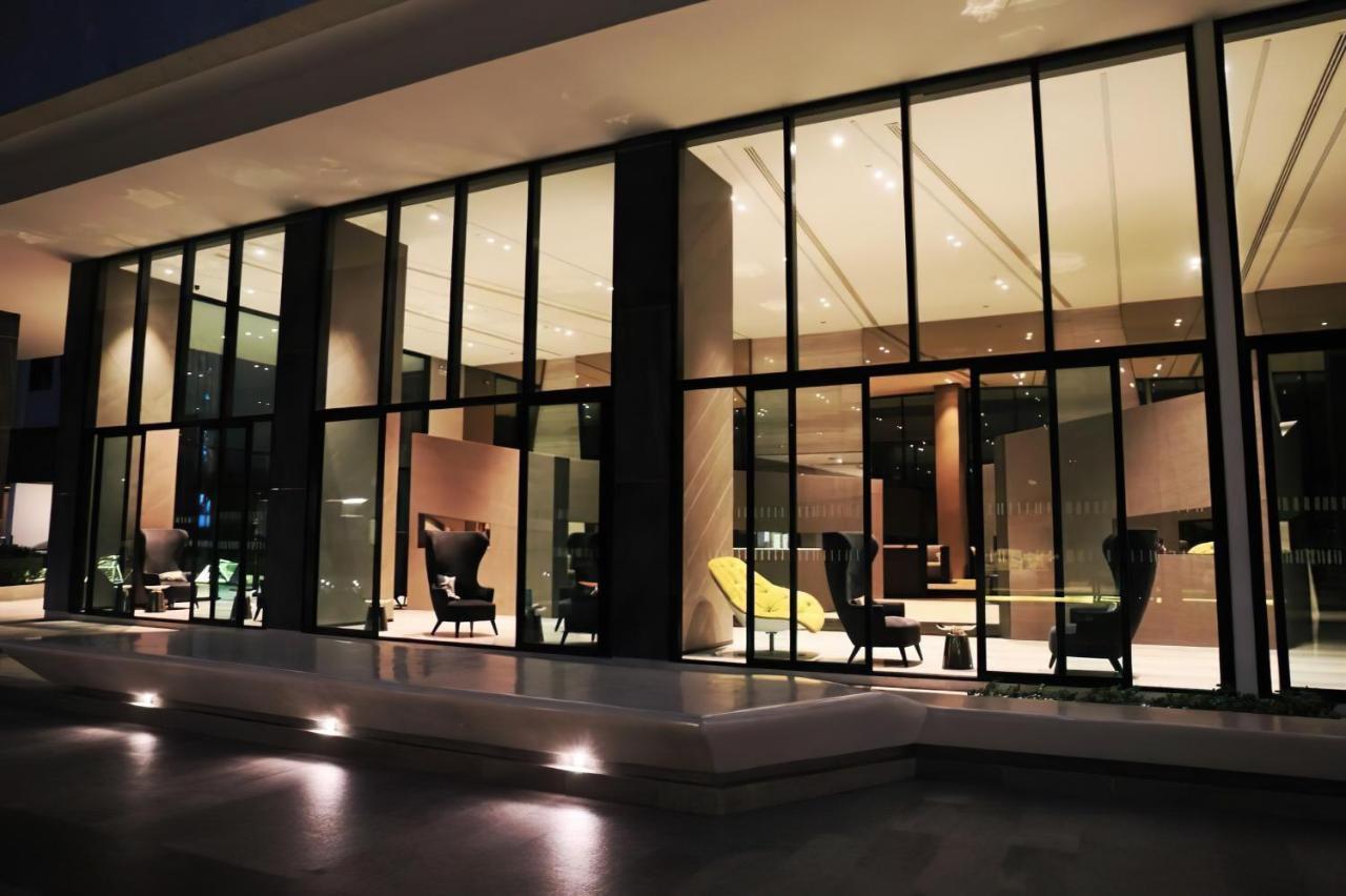 2 Bed Room, Large Living Room @ Central Pattaya Esterno foto
