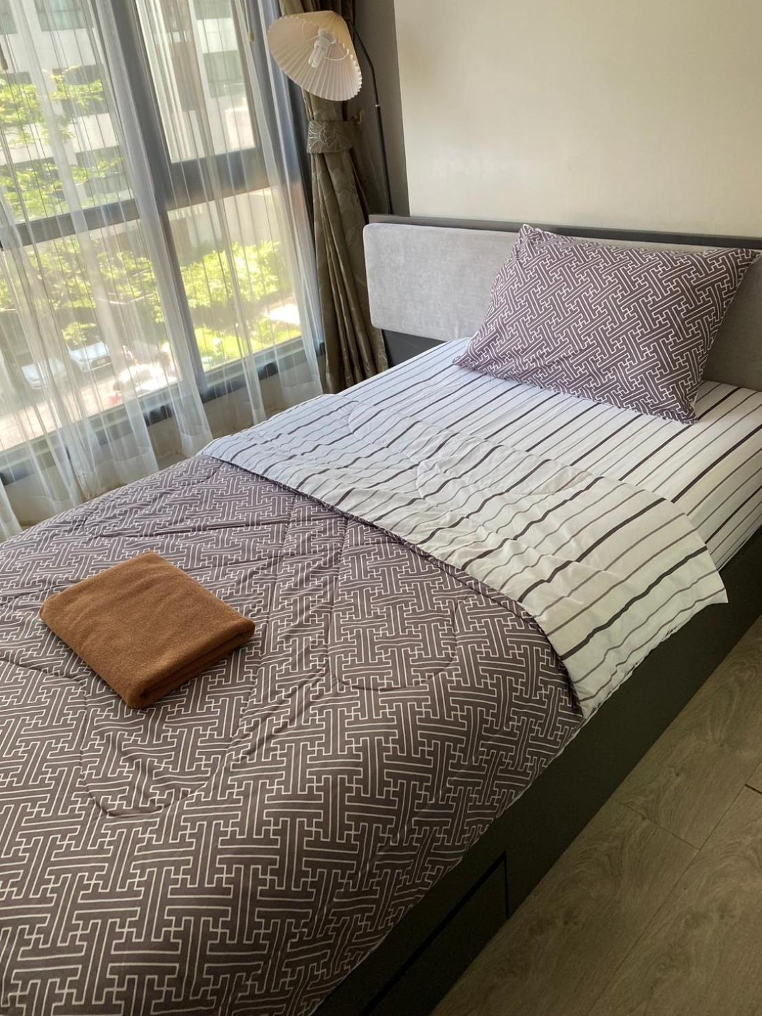 2 Bed Room, Large Living Room @ Central Pattaya Esterno foto