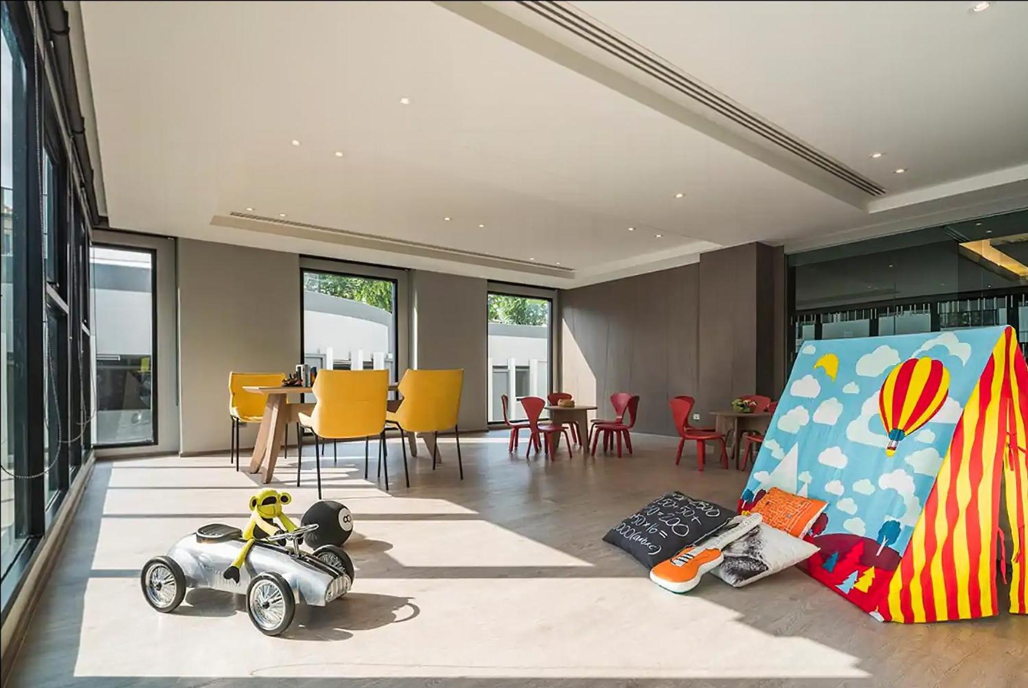 2 Bed Room, Large Living Room @ Central Pattaya Esterno foto